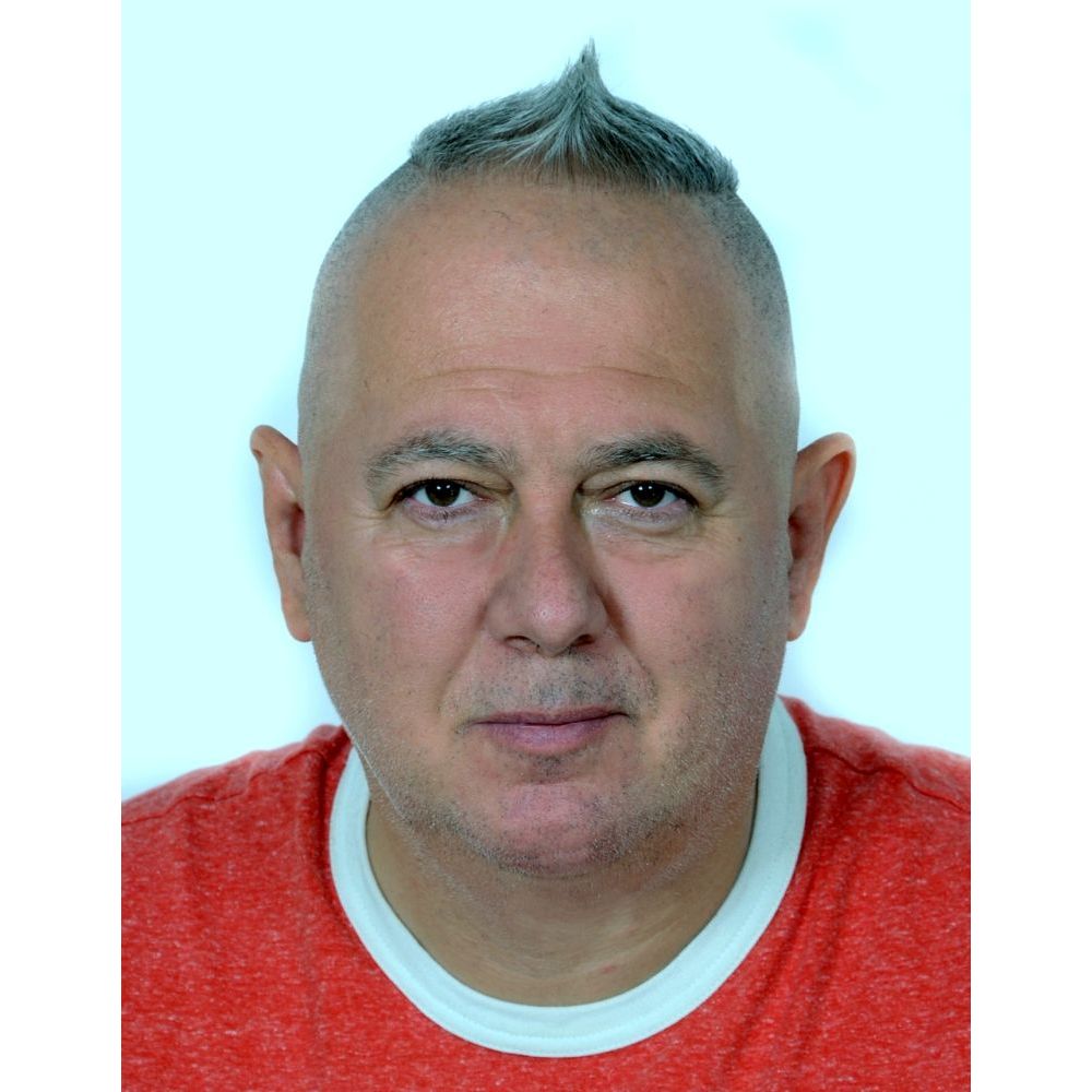 SLOBODAN KADIĆ